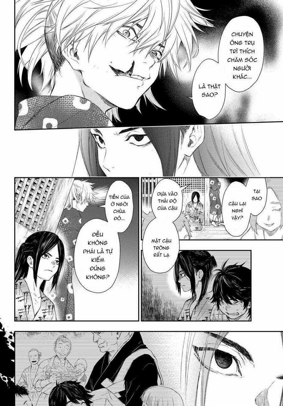 Kangibanka Chapter 1 trang 45