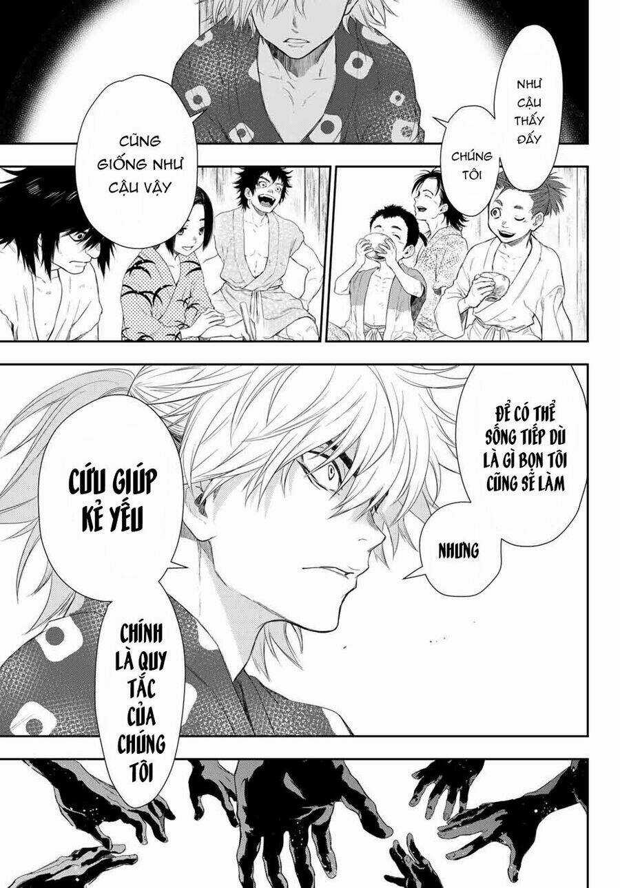 Kangibanka Chapter 1 trang 48