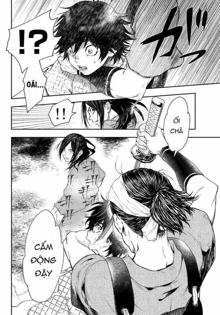 Kangibanka Chapter 1 trang 55