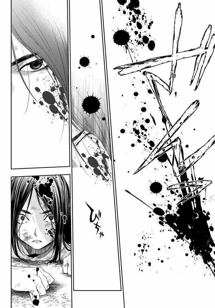 Kangibanka Chapter 1 trang 63