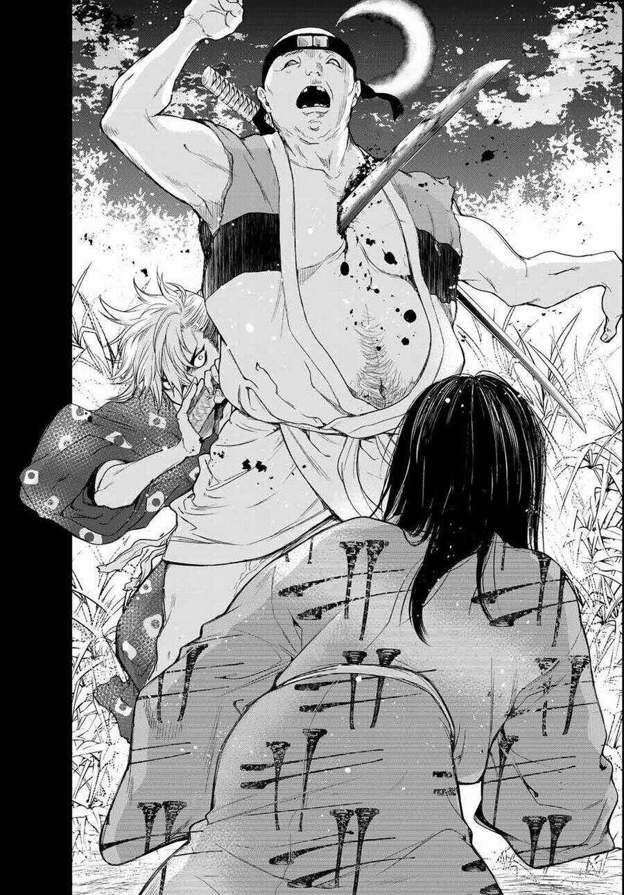 Kangibanka Chapter 1 trang 64