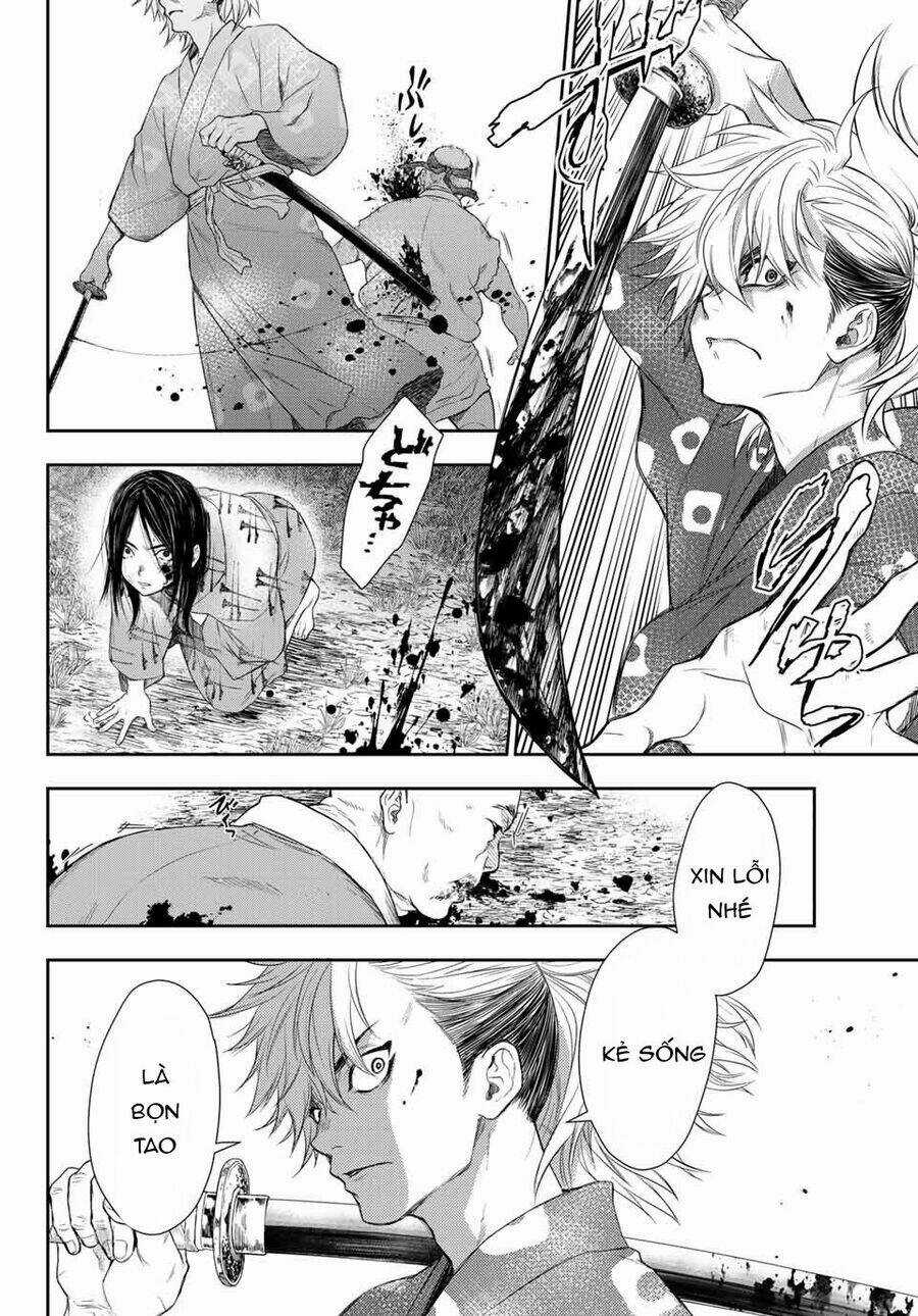 Kangibanka Chapter 1 trang 65