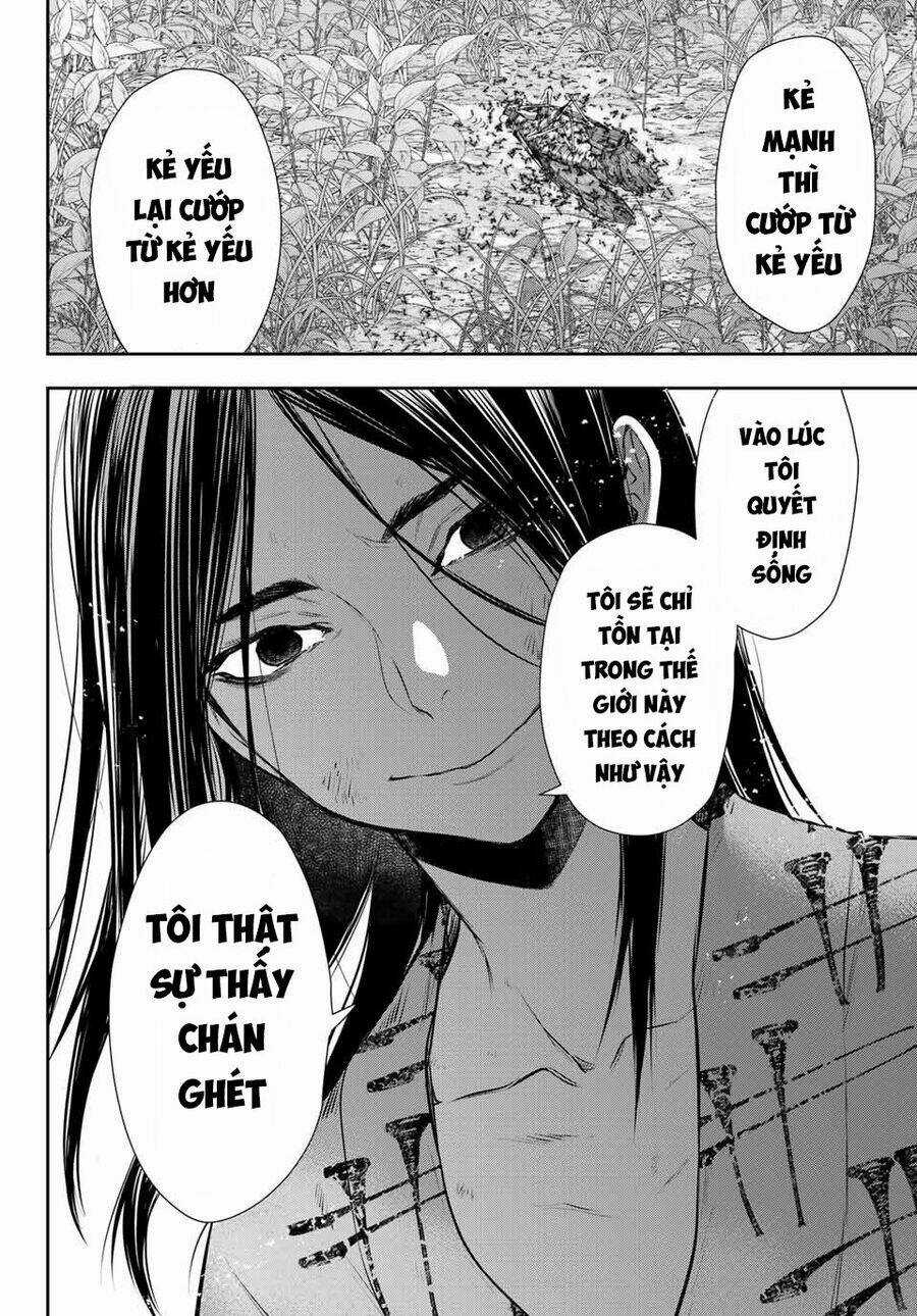 Kangibanka Chapter 1 trang 73