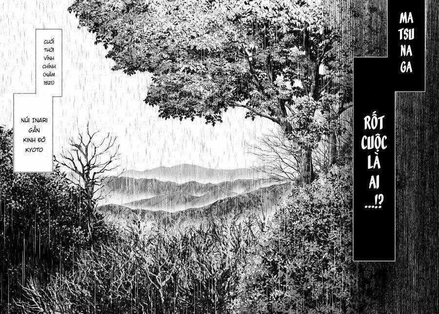 Kangibanka Chapter 1 trang 9