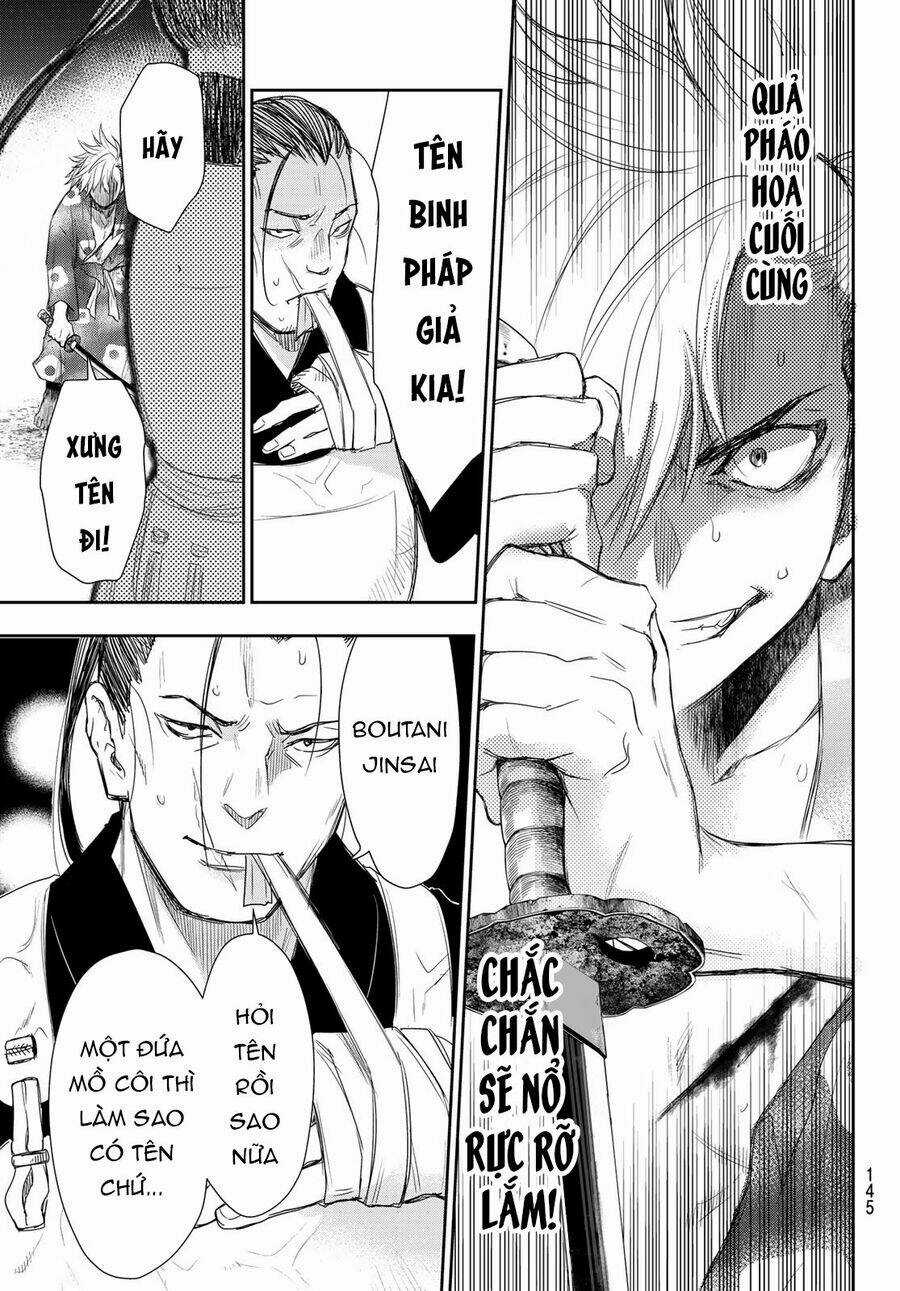 Kangibanka Chapter 3 trang 31