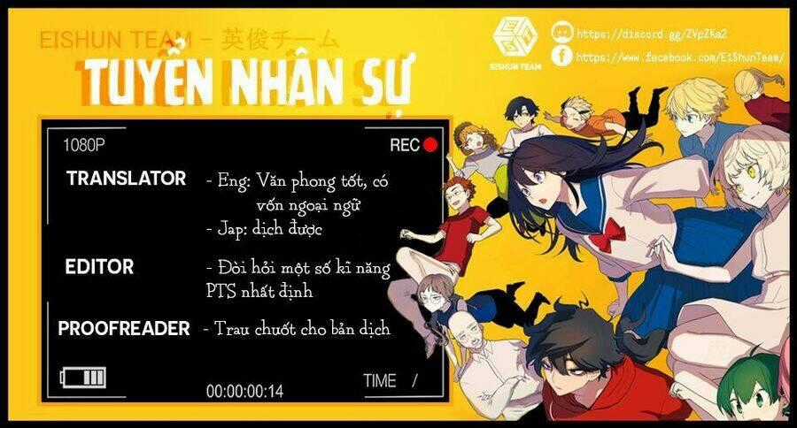 Kangibanka Chapter 3 trang 36
