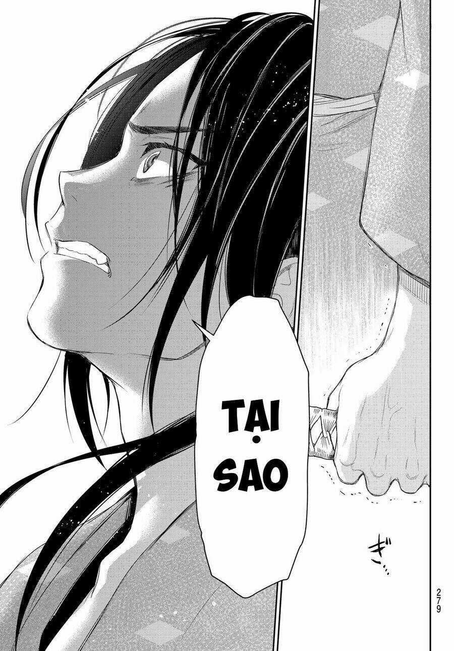 Kangibanka Chapter 4 trang 23