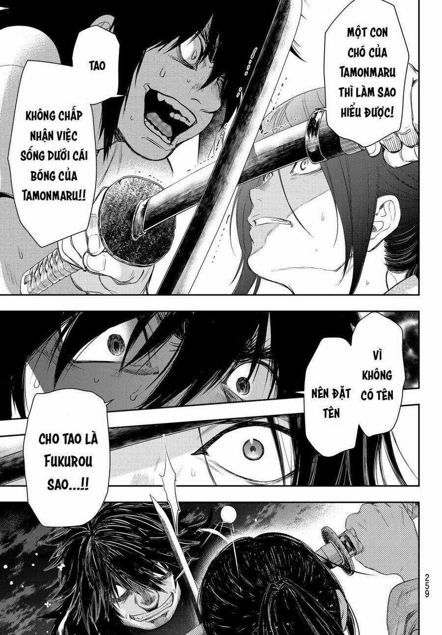 Kangibanka Chapter 5 trang 11