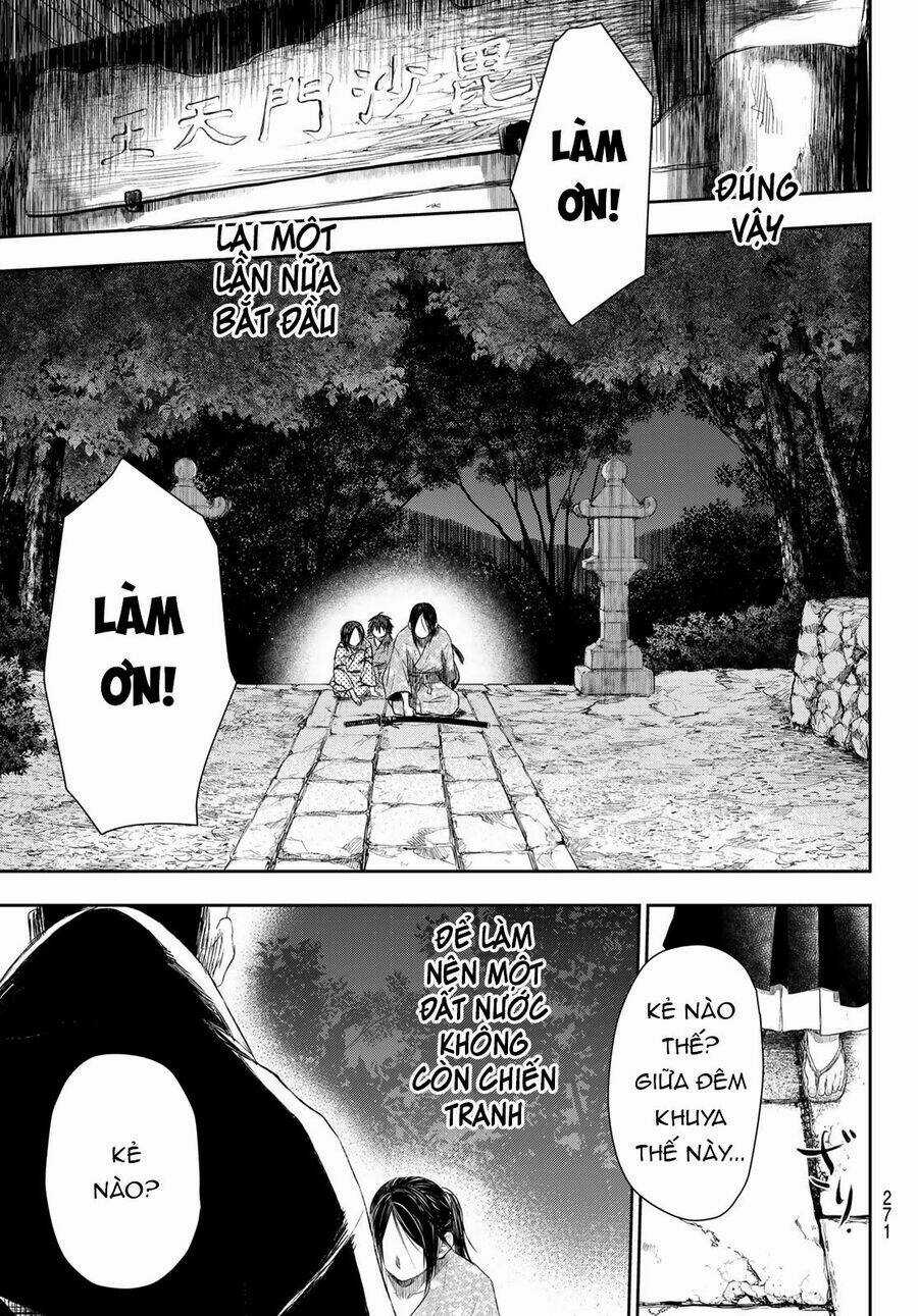 Kangibanka Chapter 5 trang 23