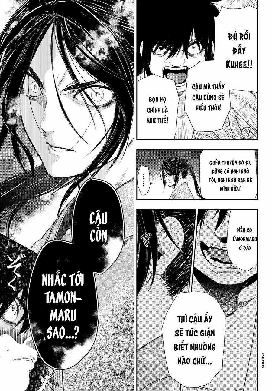 Kangibanka Chapter 5 trang 7