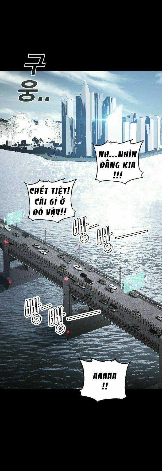 Kangtawoo Chapter 0 trang 12