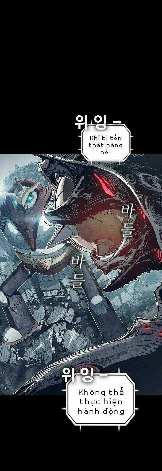 Kangtawoo Chapter 0 trang 15