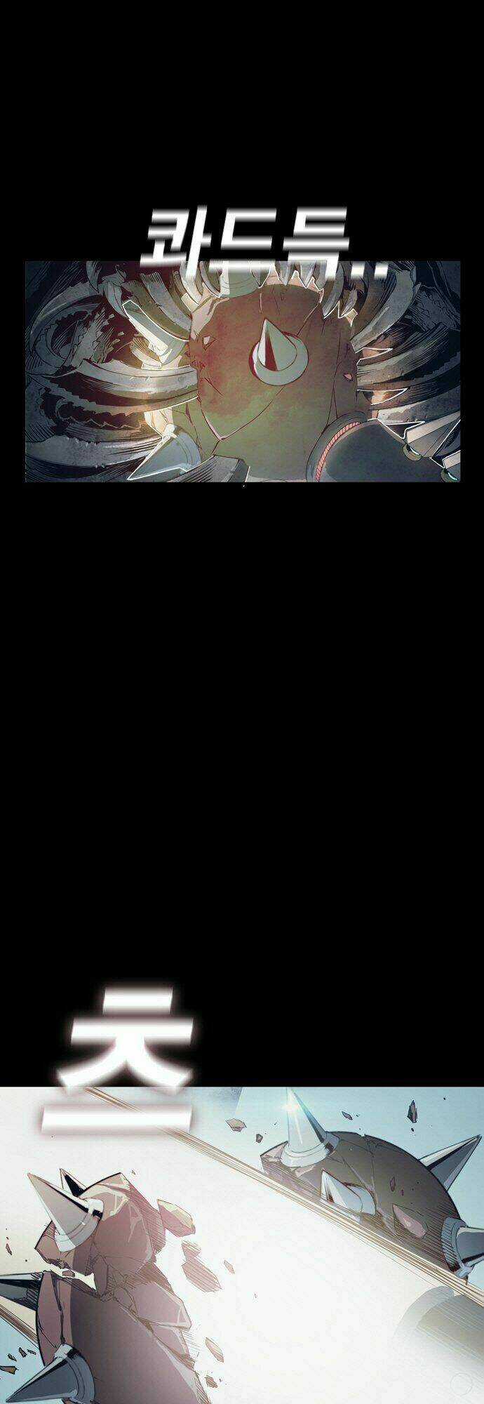 Kangtawoo Chapter 0 trang 16