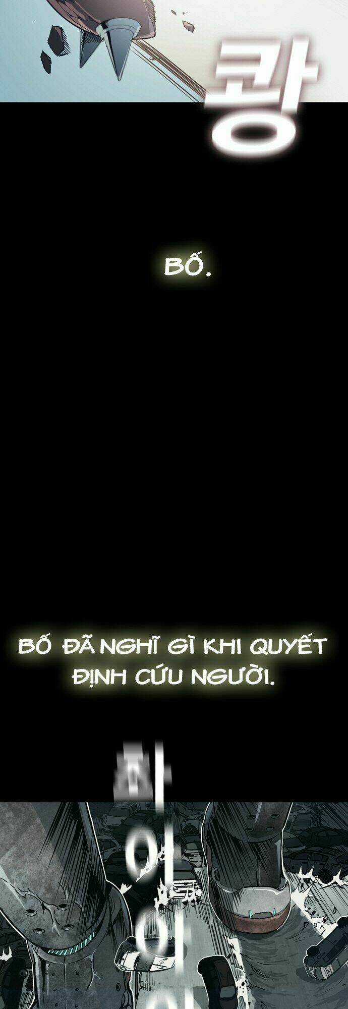 Kangtawoo Chapter 0 trang 17