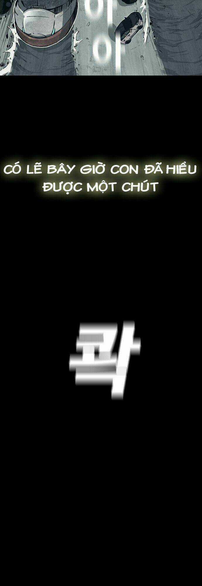 Kangtawoo Chapter 0 trang 18