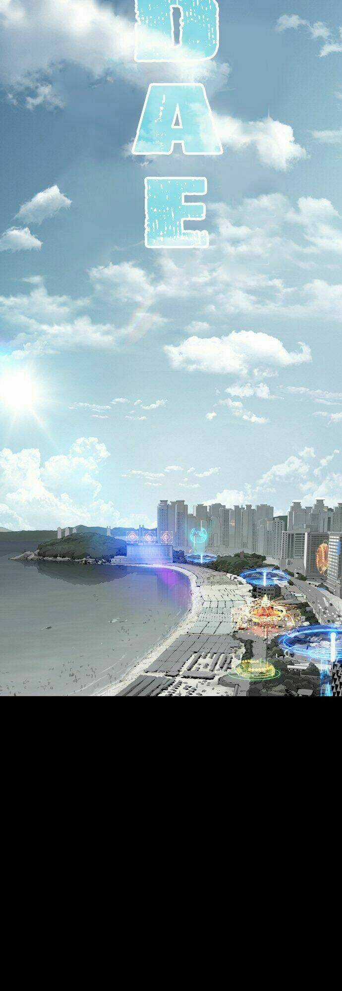 Kangtawoo Chapter 0 trang 2