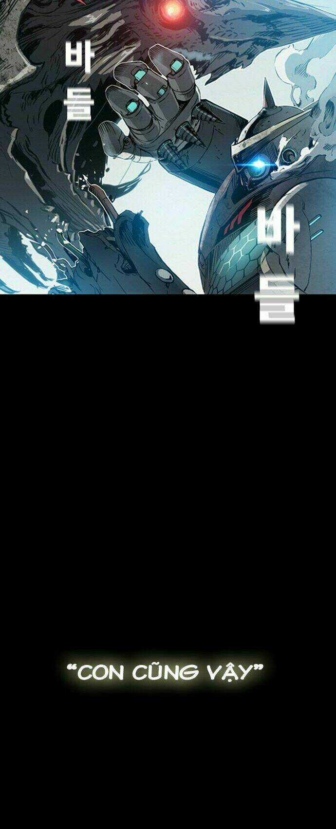 Kangtawoo Chapter 0 trang 20