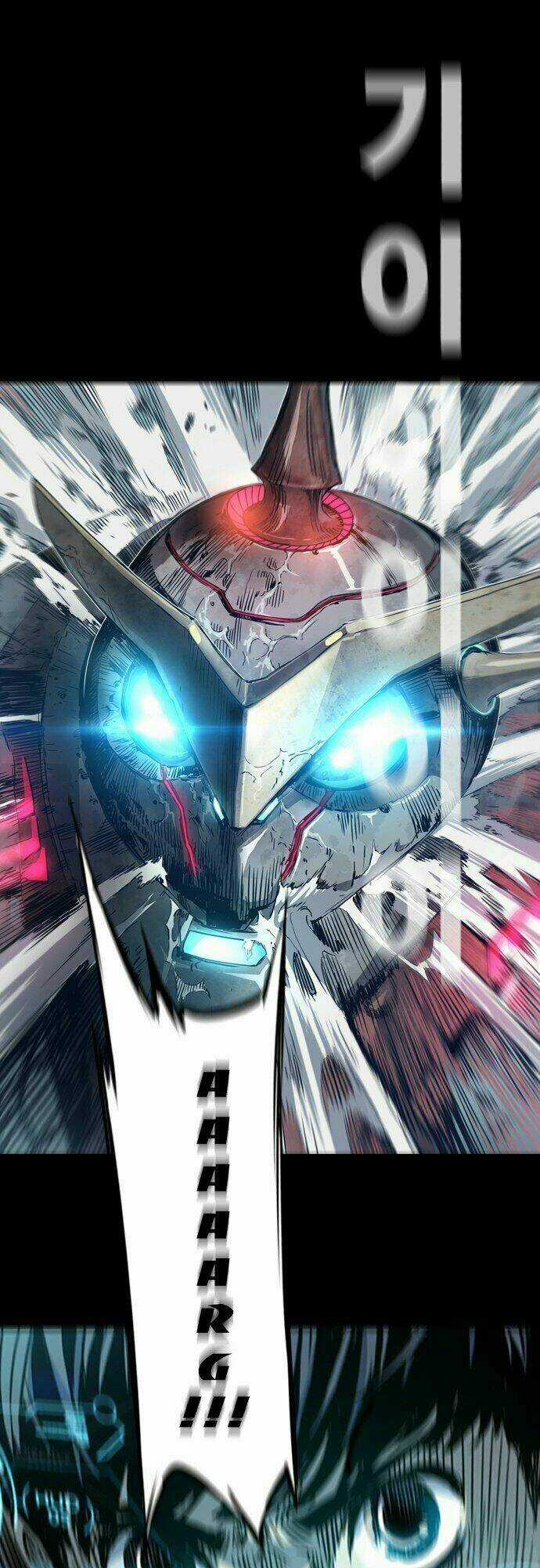 Kangtawoo Chapter 0 trang 21