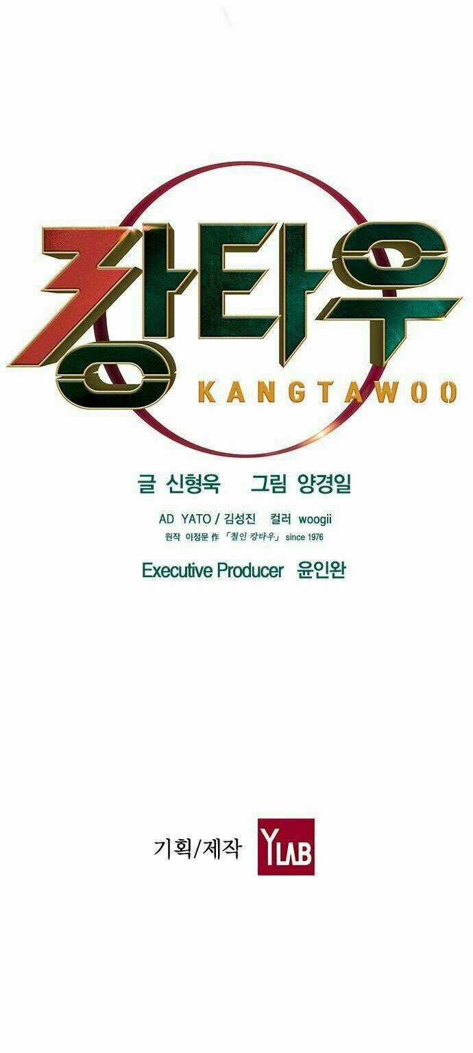Kangtawoo Chapter 0 trang 23