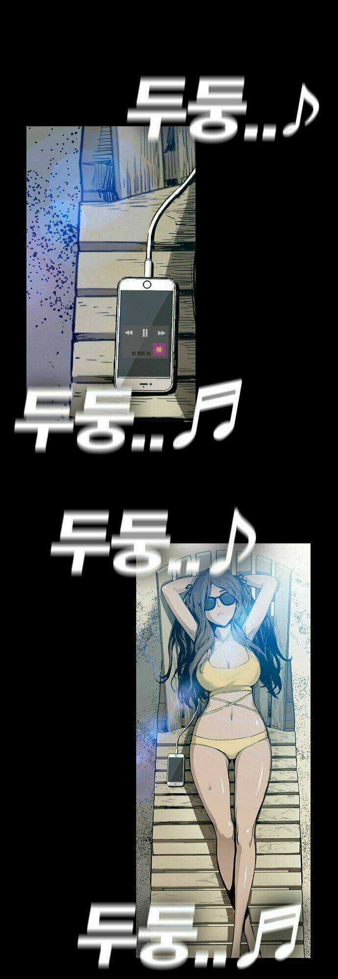 Kangtawoo Chapter 0 trang 3