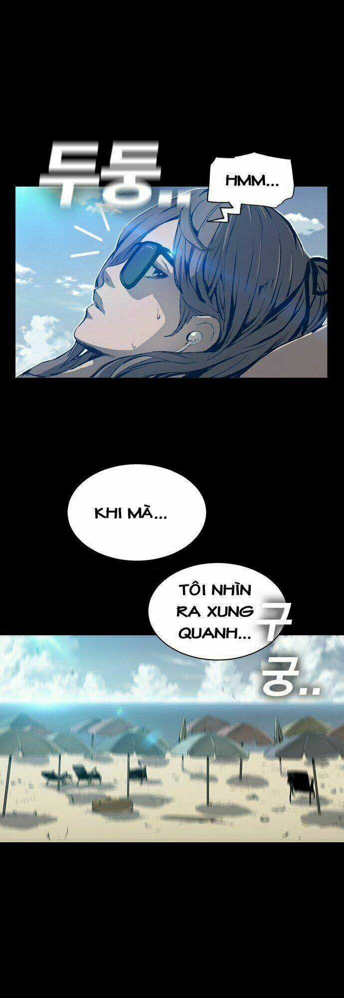 Kangtawoo Chapter 0 trang 4