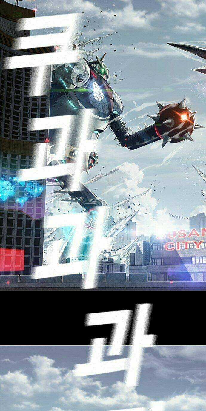 Kangtawoo Chapter 0 trang 6