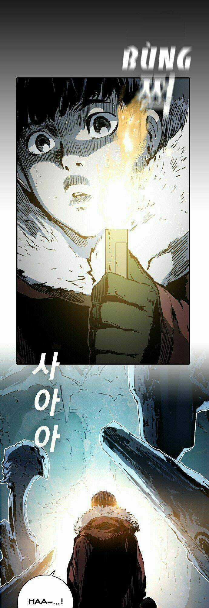 Kangtawoo Chapter 2 trang 12