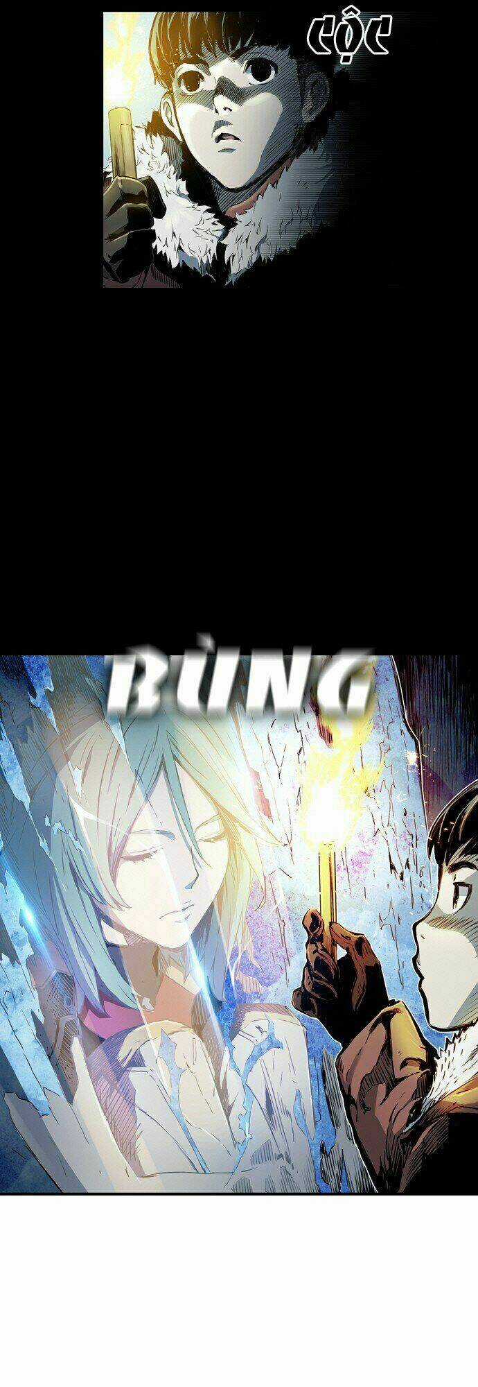 Kangtawoo Chapter 2 trang 17