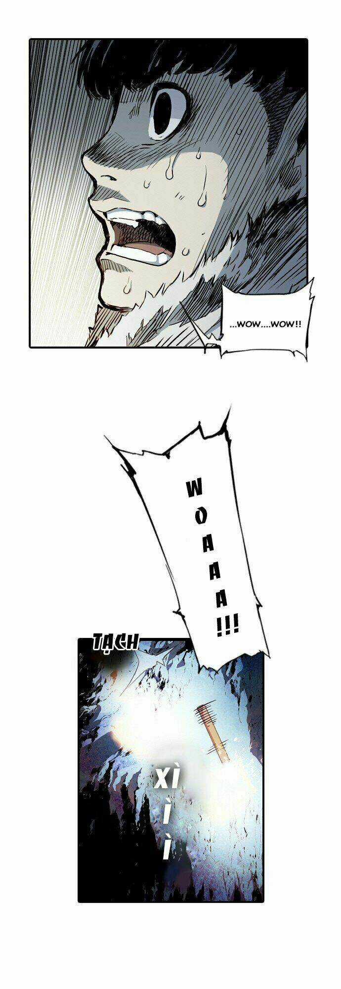 Kangtawoo Chapter 2 trang 18