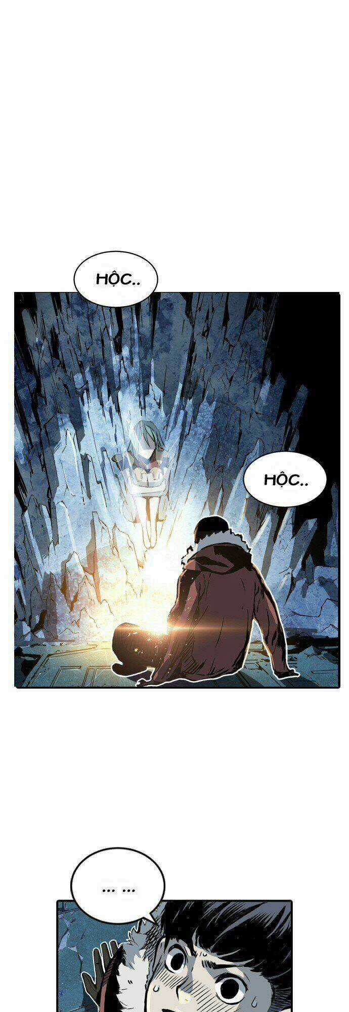 Kangtawoo Chapter 2 trang 19