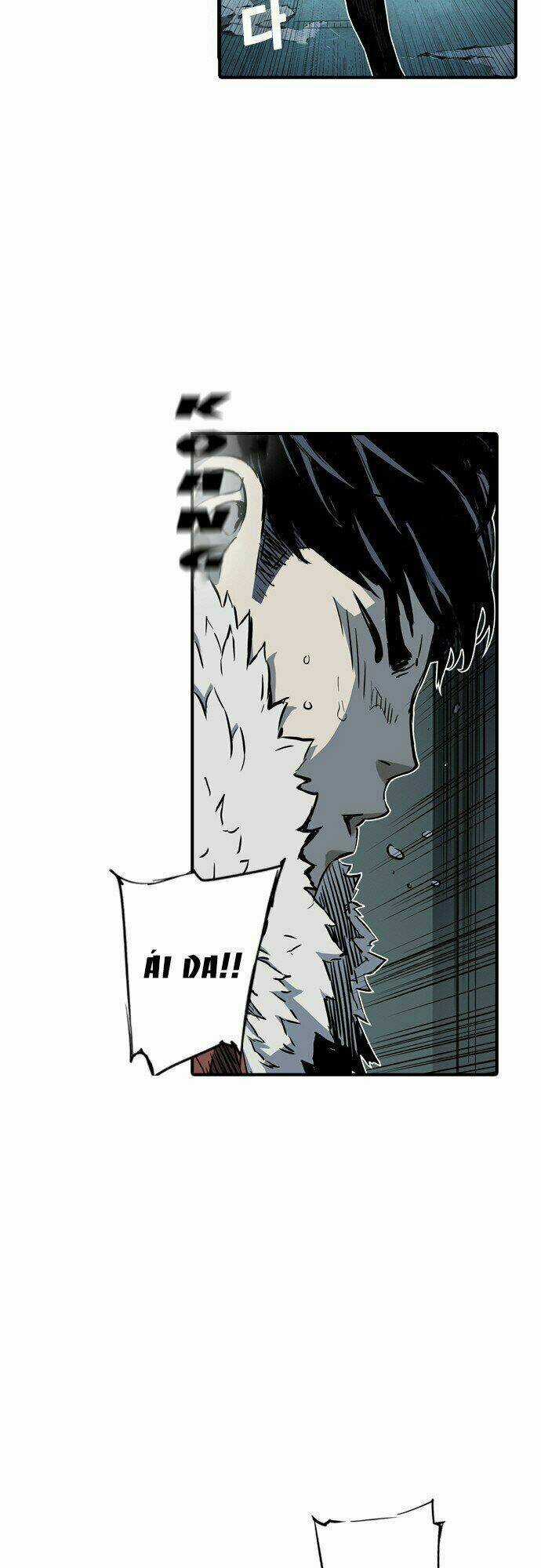 Kangtawoo Chapter 2 trang 22