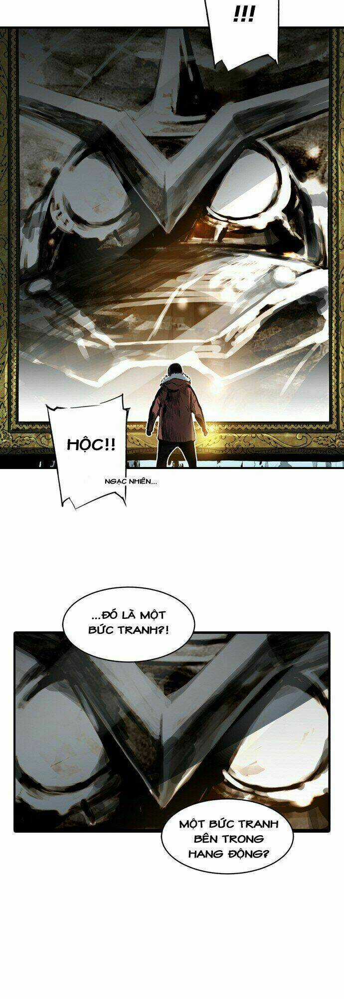 Kangtawoo Chapter 2 trang 23