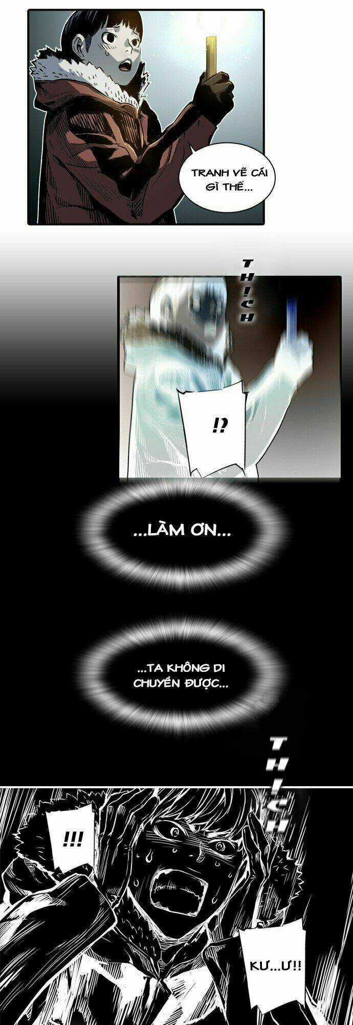 Kangtawoo Chapter 2 trang 24