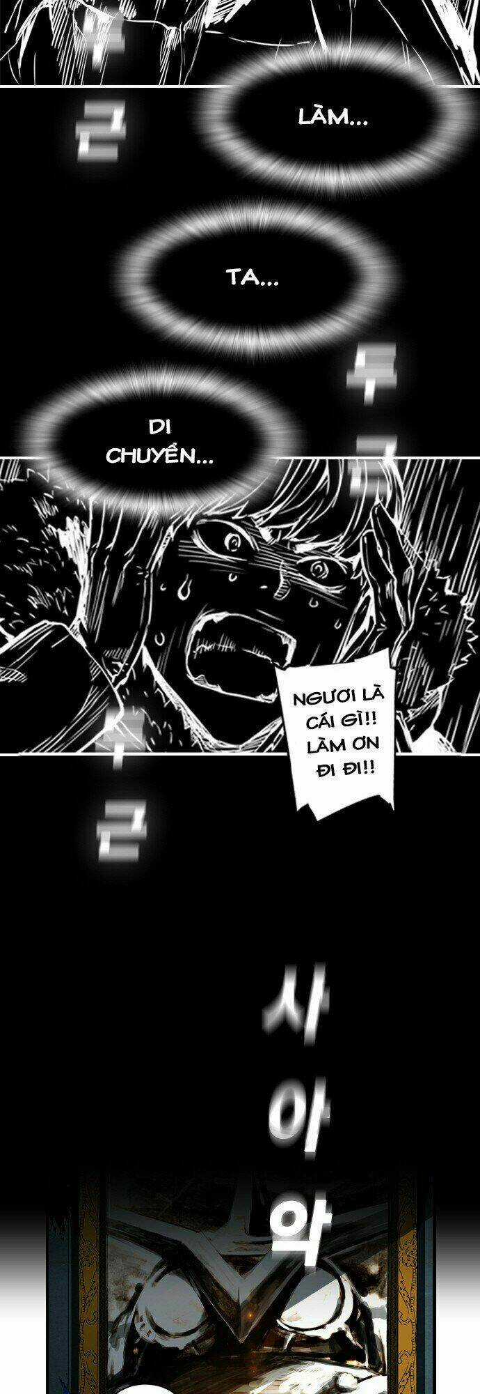 Kangtawoo Chapter 2 trang 25