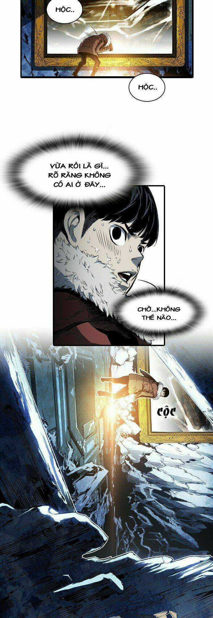 Kangtawoo Chapter 2 trang 26