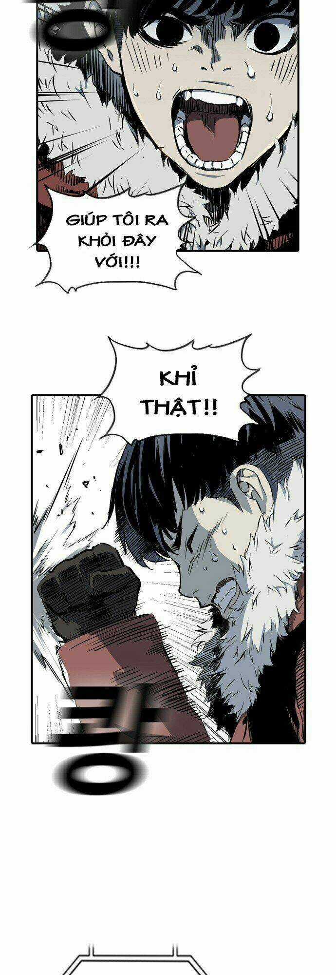 Kangtawoo Chapter 2 trang 28