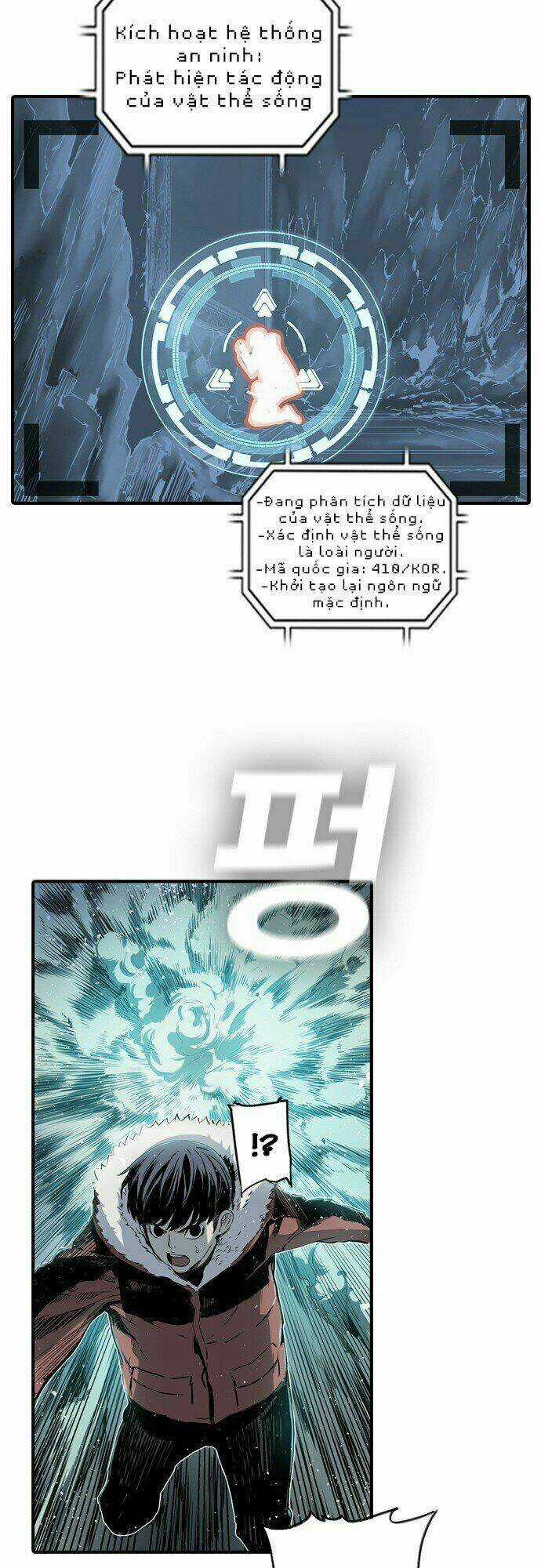 Kangtawoo Chapter 2 trang 29