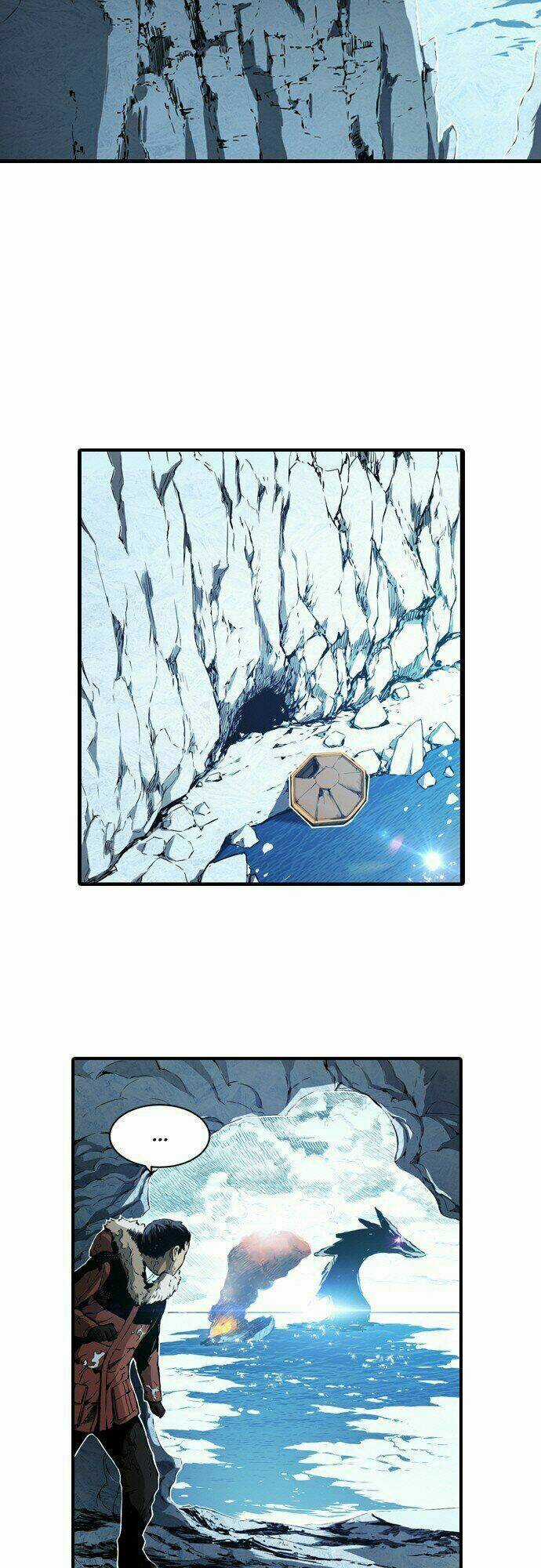 Kangtawoo Chapter 2 trang 3