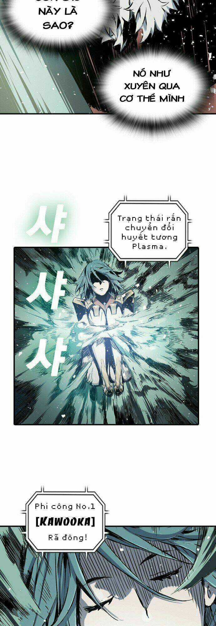 Kangtawoo Chapter 2 trang 31