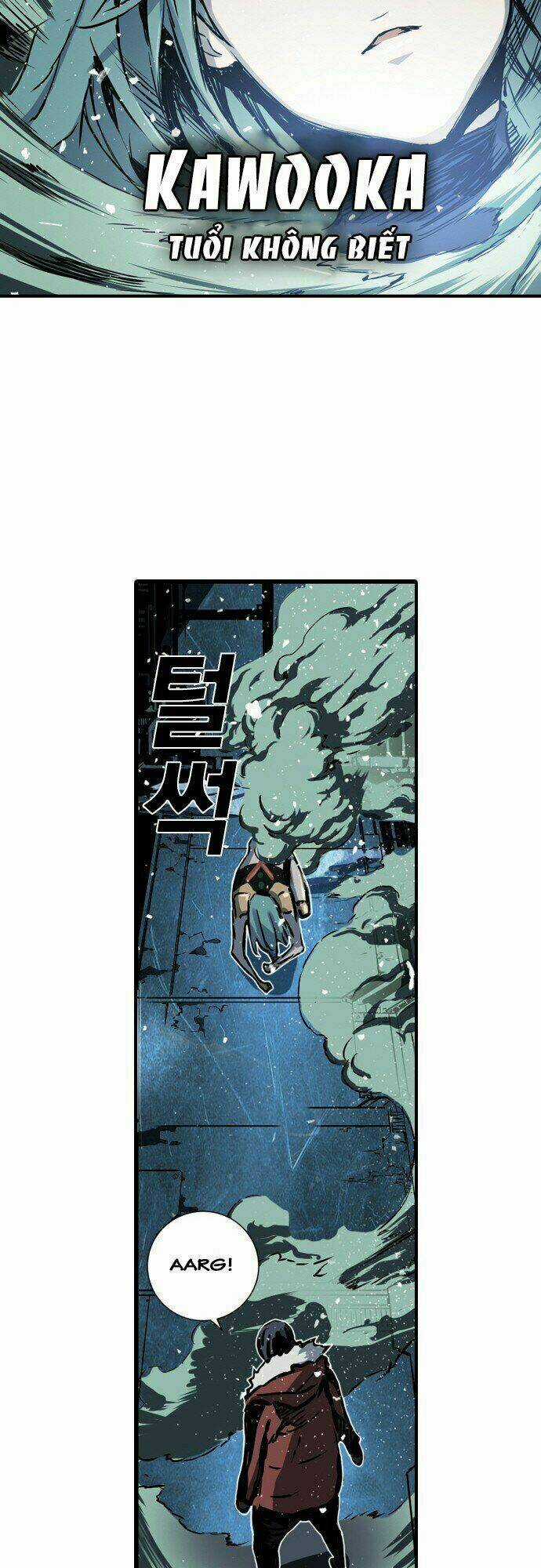 Kangtawoo Chapter 2 trang 32