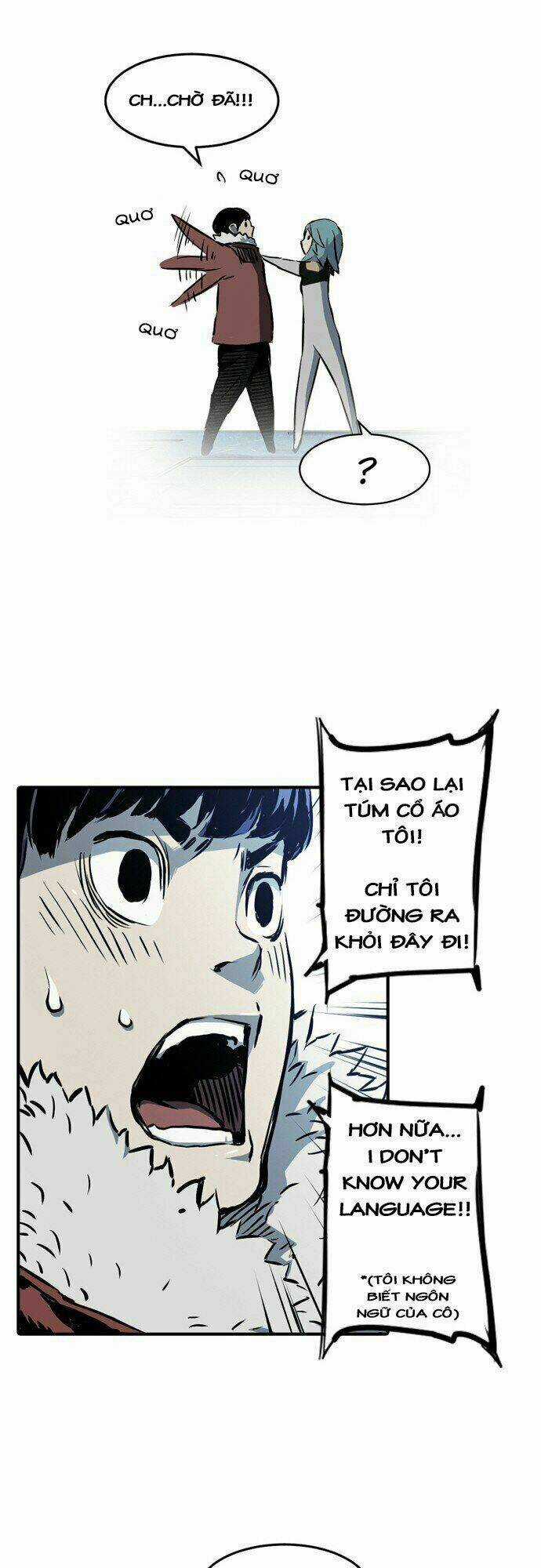 Kangtawoo Chapter 2 trang 36