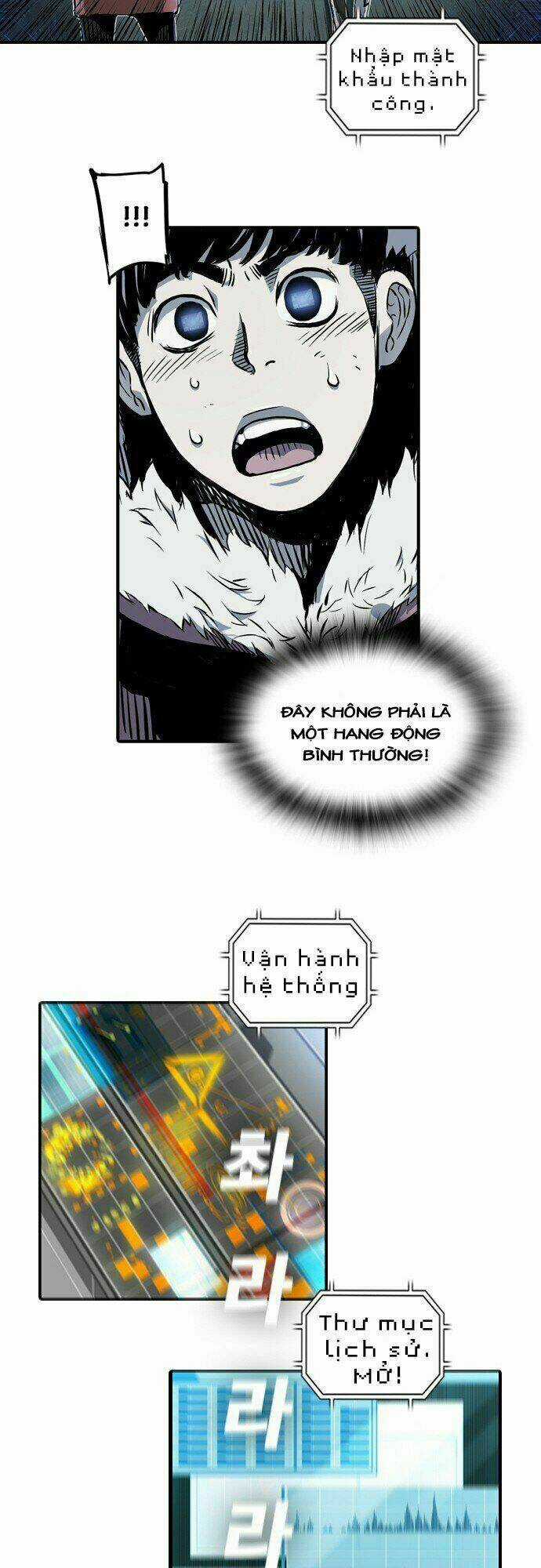 Kangtawoo Chapter 2 trang 41