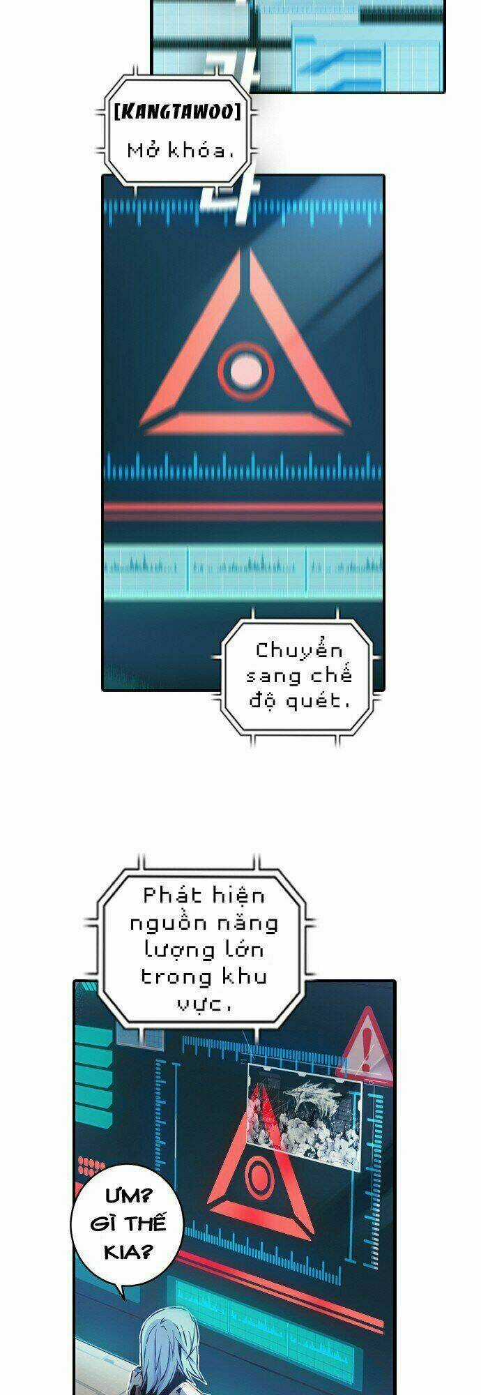 Kangtawoo Chapter 2 trang 42