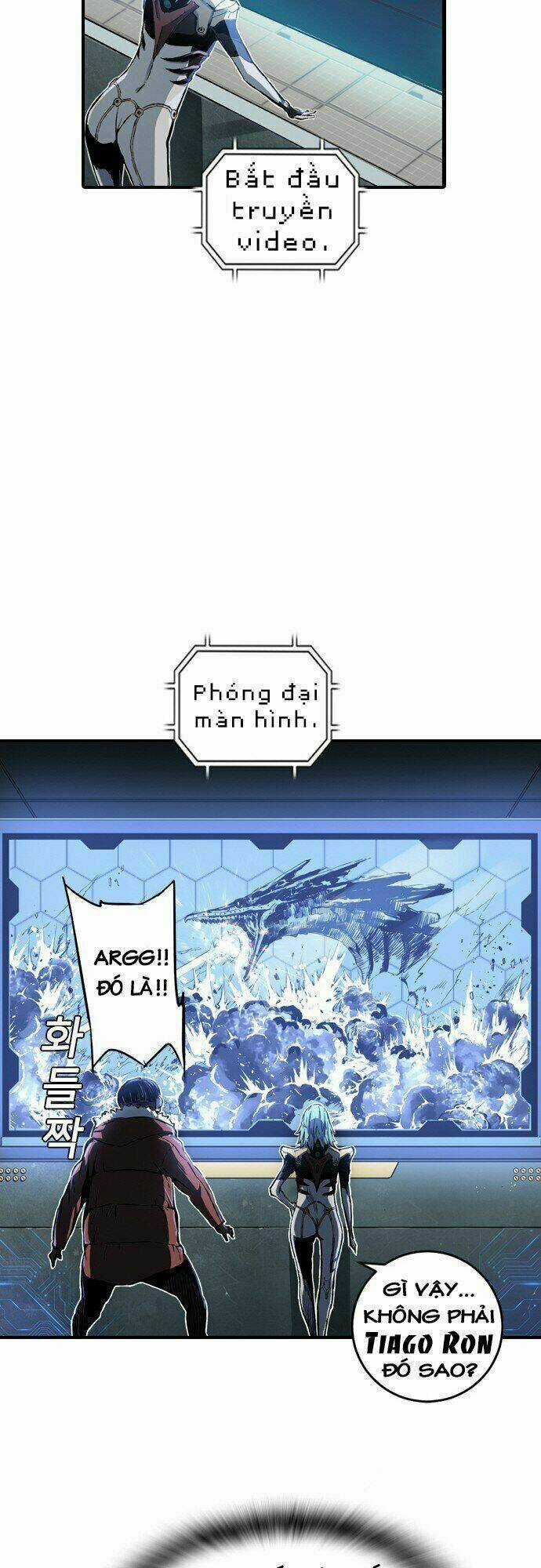 Kangtawoo Chapter 2 trang 43