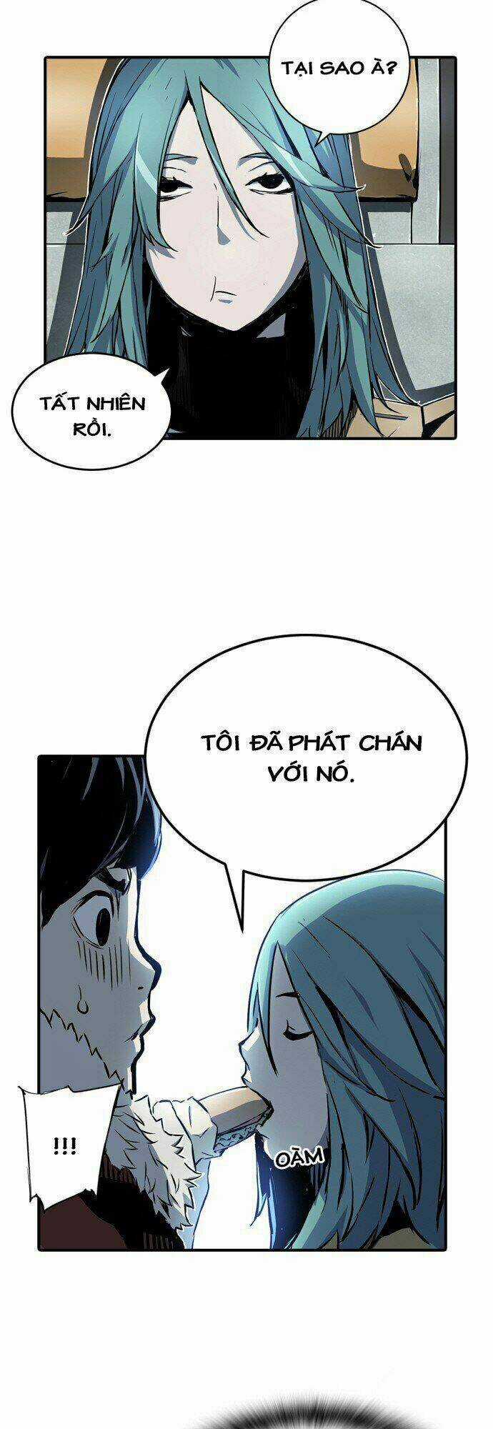 Kangtawoo Chapter 2 trang 47