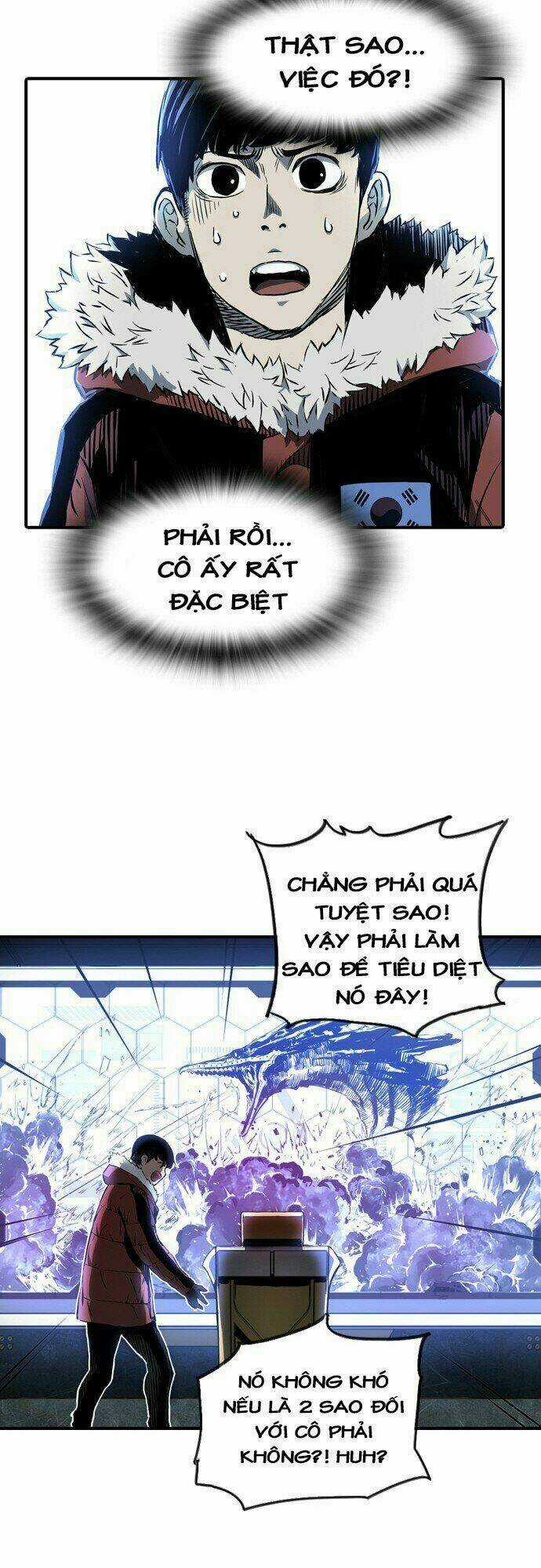 Kangtawoo Chapter 2 trang 48