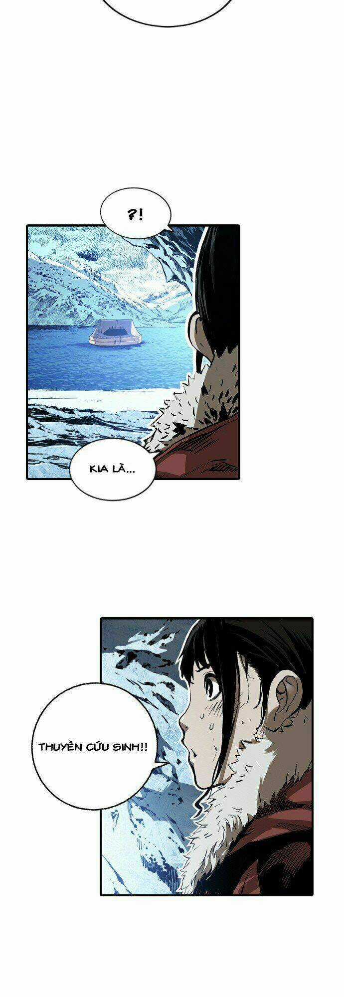 Kangtawoo Chapter 2 trang 5