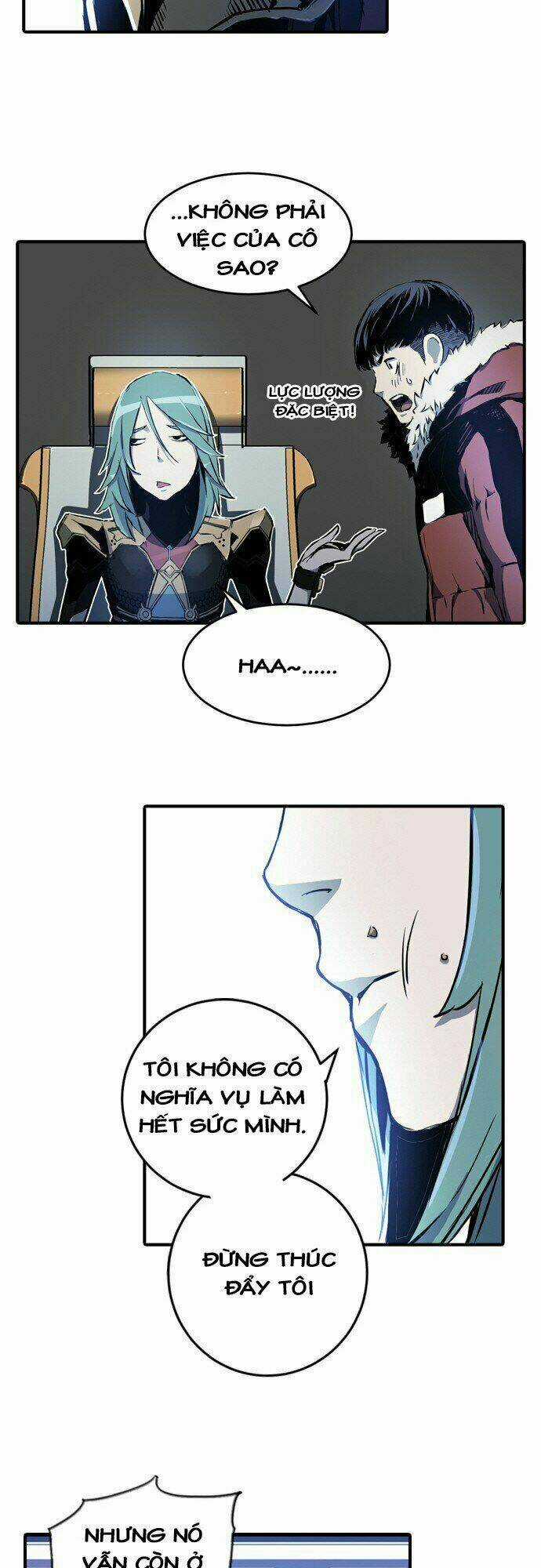 Kangtawoo Chapter 2 trang 50