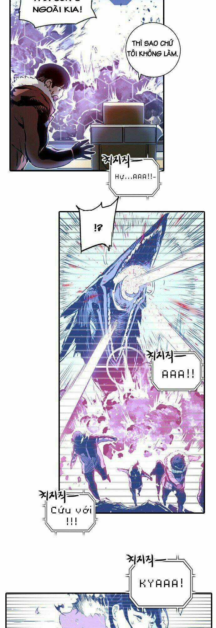 Kangtawoo Chapter 2 trang 51