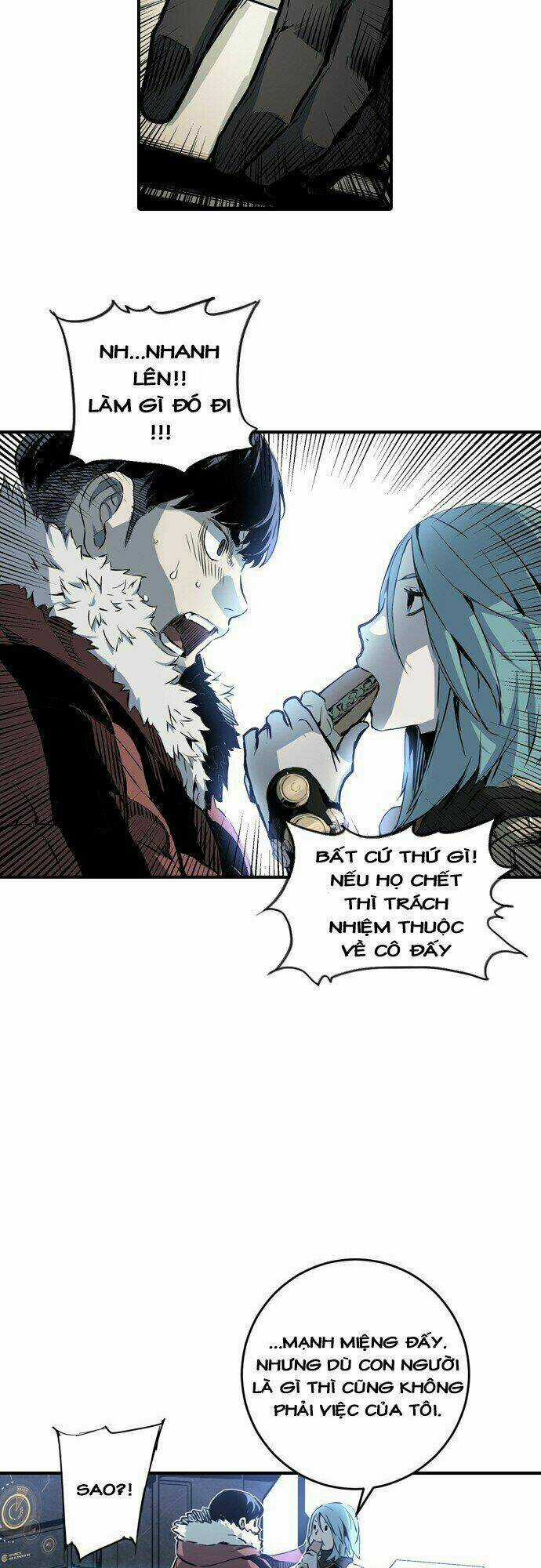 Kangtawoo Chapter 2 trang 53